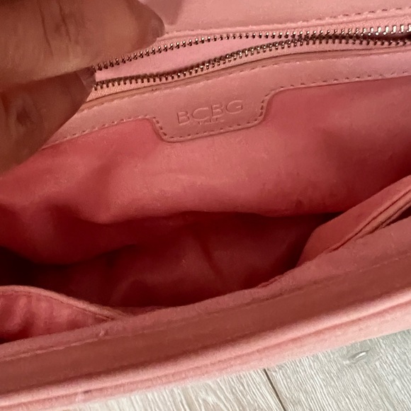 BCBG Paris Purse - Picture 5 of 6